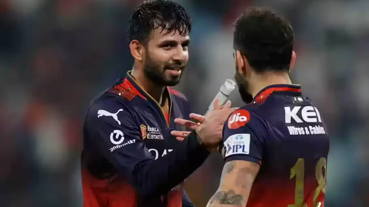 بنگلورو نے لکھنؤ کو 6 وکٹ سے شکست دے کر کوالیفائر-1 میں جگہ بنائی، وراٹ کوہلی اور جیتیش شرما کی دھواں دار اننگزز