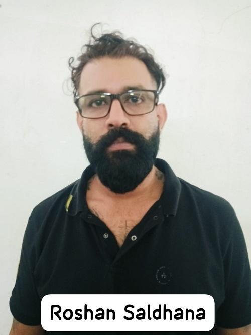 منگلورو : دھوکے باز سلڈھانہ کے خلاف  مزید تین کیسس درج