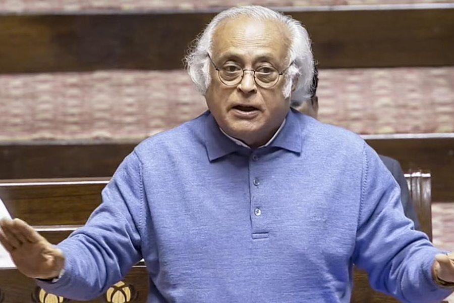 کانگریس کی پھر تنقید، جئے رام رمیش نے تجارتی معاہدے کو یکطرفہ قرار دے کر تین سوال اٹھائے