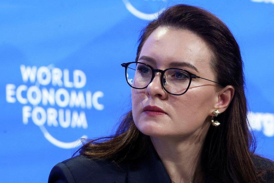 جنگ کے دوران یوکرین میں سیاسی تبدیلی، یولیا سویریڈینکی وزیر اعظم مقرر