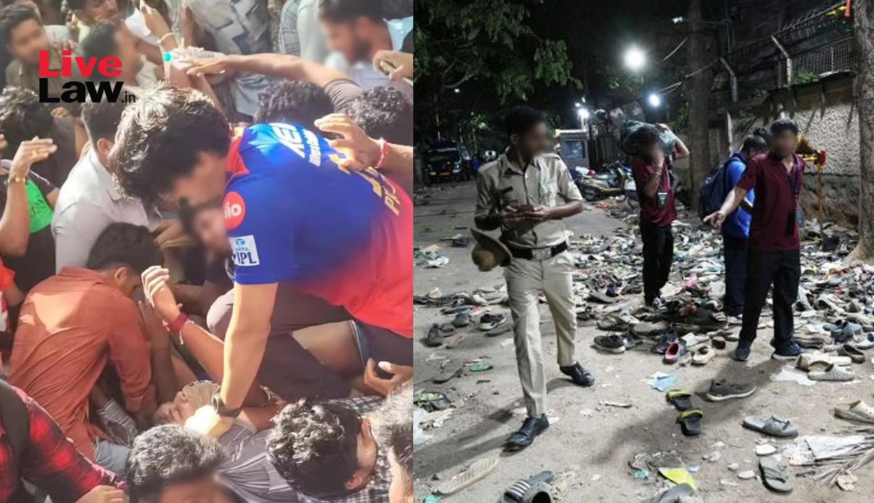 آر سی بی کی فتح کا جشن: عدالت میں سوال ، جنہوں نے ملک کے لیے نہیں کھیلا، کیوں انہیں نوازا گیا؟