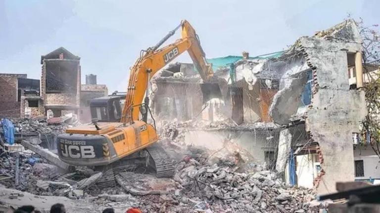 بٹلہ ہاؤس انہدامی کارروائی پر ہائی کورٹ کی روک، ڈی ڈی اے کو نوٹس، 44 مکان مالکان کو ملی عبوری راحت