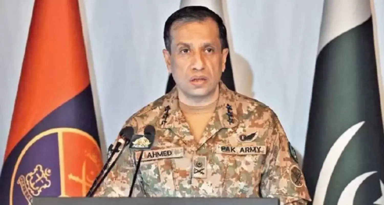 آپریشن سندور کا بھرپور جواب دیا جائے گا: پاکستان