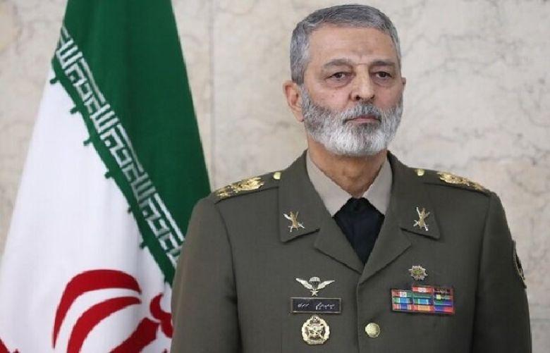 ایرانی فوج میں بڑی تبدیلی: عبدالرحیم موسوی نئے چیف آف اسٹاف مقرر