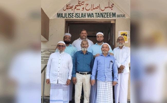 12 اپریل کو ہوں گے بھٹکل تنظیم کے انتخابات؛ نئے ممبران کے لیے 6 دسمبر ڈیڈ لائن مقرر