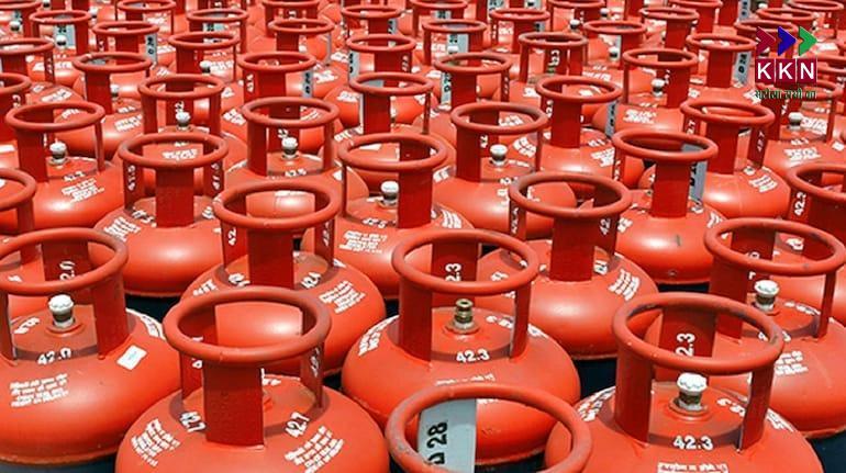 مشرقِ وسطیٰ کشیدگی کے اثرات: بھارت میں گھریلو ایل پی جی سلنڈر 60 روپے مہنگا