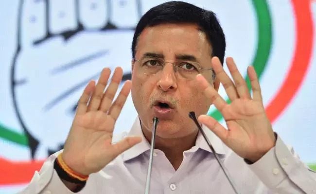 بہار میں ووٹر لسٹ کی خصوصی نظرثانی پر کانگریس کا اعتراض، کہا: ووٹ کا حق چھیننے کی سازش کامیاب نہیں ہوگی