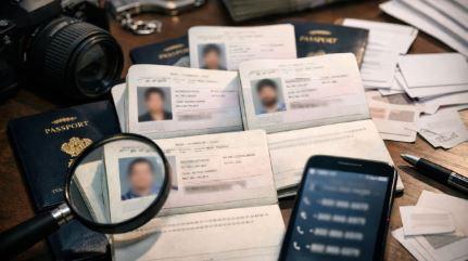 ایس آئی آر میں پاسپورٹ بدستور قابلِ قبول دستاویز، الیکشن کمیشن کی وضاحت