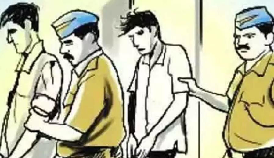 بھٹکل: ترکاری بیوپاری کو دھمکی آمیز فون کال معاملہ؛ انجینئرنگ طالب علم سمیت 3 ملزمین گرفتار