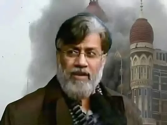 این آئی اے کے سامنے تہوّر رانا کا اعتراف: ’’پاکستانی فوج کا ایجنٹ ہوں‘‘ – کئی اہم انکشافات منظر عام پر