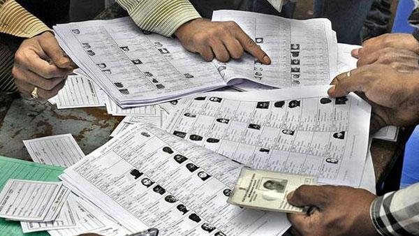 کرناٹک میں 25؍ ستمبر کے بعد شروع ہوگا ایس آئی آر، ووٹروں کی تعداد 5.5 کروڑ تک پہنچنے کا امکان