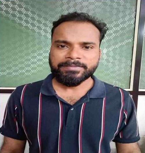 یلاپور میں بینک ڈکیتی کی ناکام کوشش - ملزم نے بینک میں لگائی آگ - پولیس پر کیا حملہ - خود کشی کی کوشش